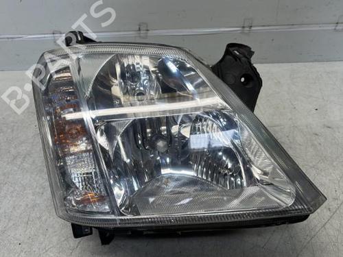 Faro derecho OPEL MERIVA A MPV (X03) 1.4 16V Twinport LPG (E75) (90 hp) 29364862