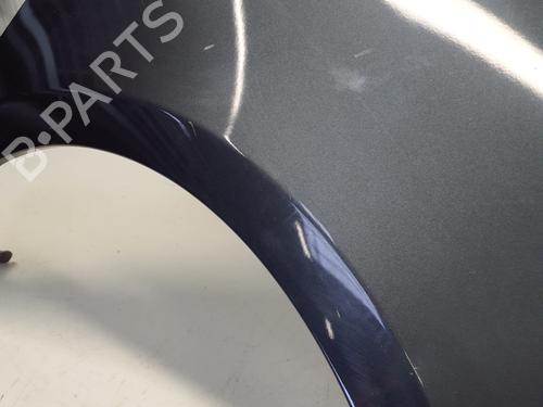Right front fenders RENAULT CLIO III (BR0/1, CR0/1) 1.5 dCi (BR17, CR17) | BP29364022C42 