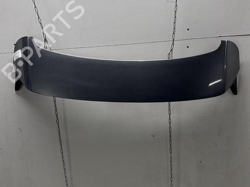 Used Rear spoiler NISSAN QASHQAI II (J11, J11_) 1.5 dCi (110 hp) 29554626