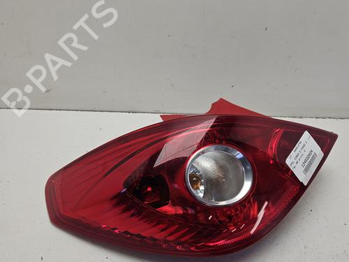Left taillight OPEL CORSA D (S07) 1.3 CDTI (L08, L68) | BP34128322C34 - Image 3