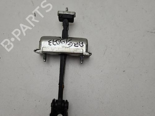 Used Hinge/Door check strap OPEL CORSA E (X15) 1.4 (08, 68) (90 hp) 30576148