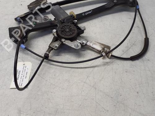 Used Front left window mechanism BMW 3 Coupe (E46) 330 Cd (204 hp) 29367047