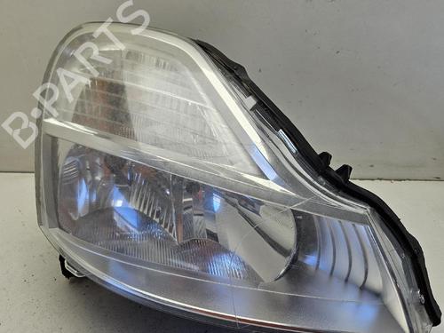 Right headlight RENAULT MODUS / GRAND MODUS (F/JP0_) 1.5 dCi 75 | BP37754454C29 - Image 3