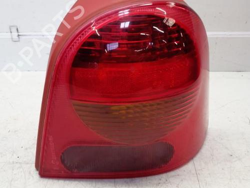 Høyre baklys RENAULT TWINGO I (C06_) 1.2 (C066, C068) (58 hp) 29367837
