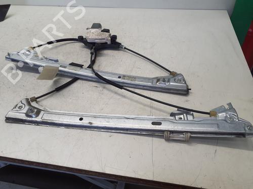 Front right window mechanism MERCEDES-BENZ VITO / MIXTO Van (W639) 120 CDI (639.601, 639.603, 639.605) | BP29364688C23 