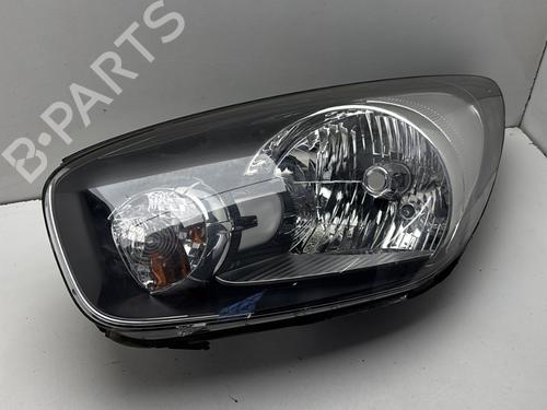 Left headlight KIA PICANTO II (TA) 1.0 | BP29841266C28  - Image 5