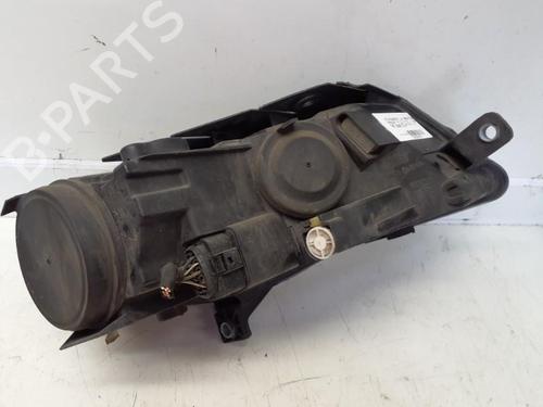 Left headlight VW PASSAT B6 (3C2) 2.0 TDI 16V | BP29369990C28 - Image 4