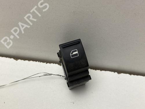 Used Right front window switch SEAT IBIZA IV (6J5, 6P1) 1.9 TDI (105 hp) 31957355