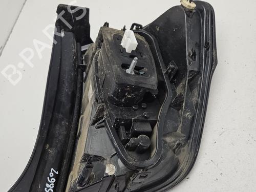 Used Left taillight Left taillight CITROËN C3 II (SC_) [2009-2026] 34717773 34717773