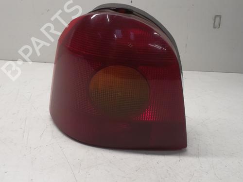 Used Left taillight RENAULT TWINGO I (C06_) 1.2 (C066, C068) (58 hp) 29366471