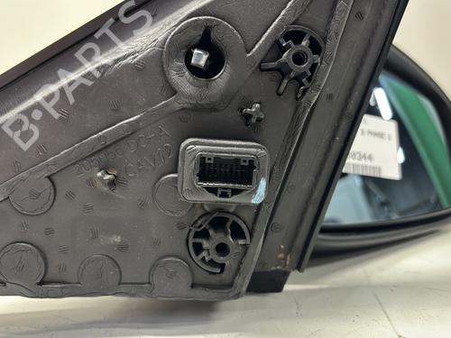 Right mirror RENAULT LAGUNA III (BT0/1) 2.0 dCi (BT01, BT08, BT09, BT0E, BT0K, BT12, BT1C, BT1D,... | BP29369021C27 