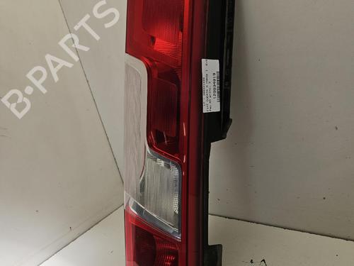 Left taillight FIAT DUCATO Van (250_) 130 Multijet 2,3 D | BP38007334C34 - Image 3