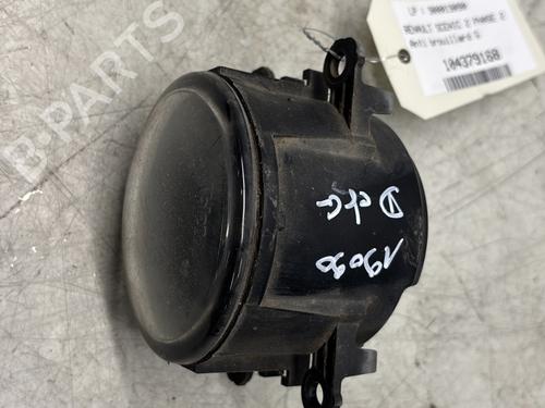 Used Left front fog light Left front fog light RENAULT SCÉNIC II (JM0/1_) 1.5 dCi (JM1E, JM16) (106 hp) 29365980 29365980