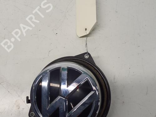 Used Tailgate handle VW GOLF VII (5G1, BQ1, BE1, BE2) 1.6 TDI (105 hp) 29368794