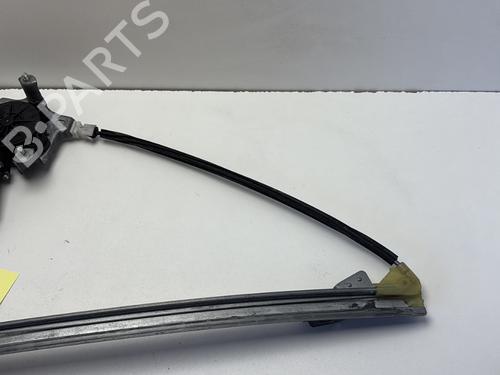 Fensterheber links vorne RENAULT SCÉNIC I MPV (JA0/1_, FA0_) 1.9 dCi (JA05, JA1F) | BP29362944C22 
