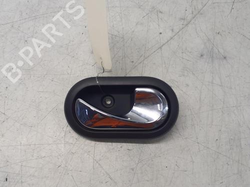Used Front right interior door handle Front right interior door handle DACIA DUSTER (HS_) 1.2 TCe 125 (125 hp) 29369052 29369052