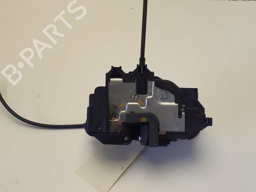 Venstre foran lås RENAULT CLIO II (BB_, CB_) 1.5 dCi (B/C2J) | BP29362984C98 