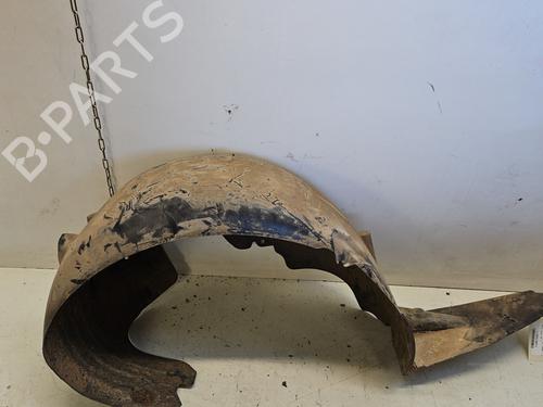 Hjulbue PEUGEOT 308 SW II (LC_, LJ_, LR_, LX_, L4_) 1.6 HDi / BlueHDi 115 (LCBHXM, LCBHXT) (115 hp) 32009242