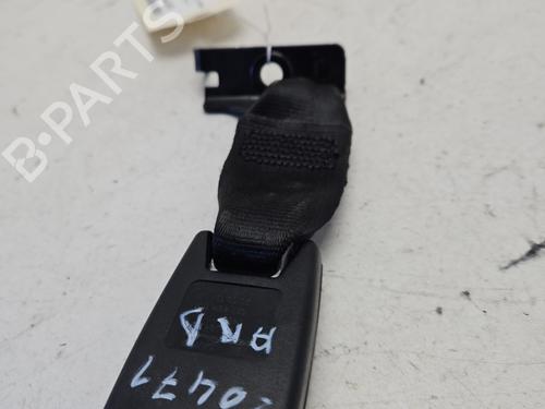 Used Seat buckle Seat buckle LANCIA YPSILON (312_) 1.2 (312.PXA1A, 312.YXA1A) (69 hp) 33569571 33569571