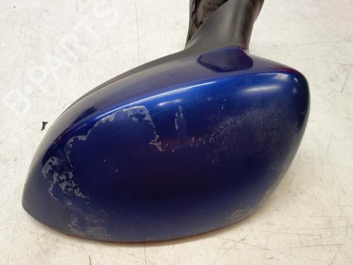 Used Left mirror FIAT GRANDE PUNTO (199_) 1.4 (199AXB11, 199AXB1A, 199BXB1A, 199AXL1A) (77 hp) 29370030
