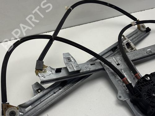 Rudehejsemekanisme Højre foran CITROËN XSARA PICASSO (N68) 1.6 HDi | BP29361793C23 