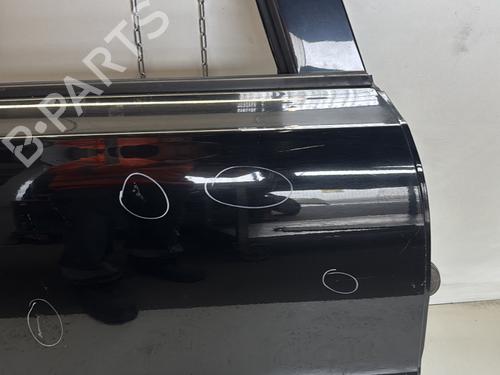 Right rear door PEUGEOT 508 I (8D_) 1.6 HDi | BP29363006C5 