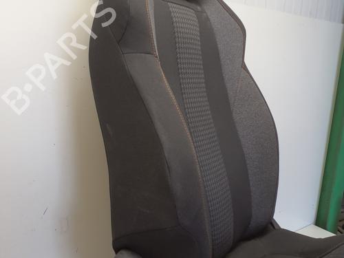Left front seat PEUGEOT 5008 II (MC_, MJ_, MR_, M4_) 1.5 BlueHDi 130 (MCYHZJ, MCYHZR, MCYHZX) | BP29363891C15 