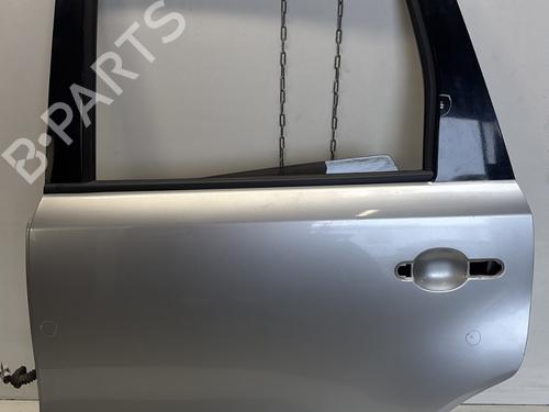 Used Left rear door NISSAN NOTE (E11, NE11) 1.5 dCi (86 hp) 29361923