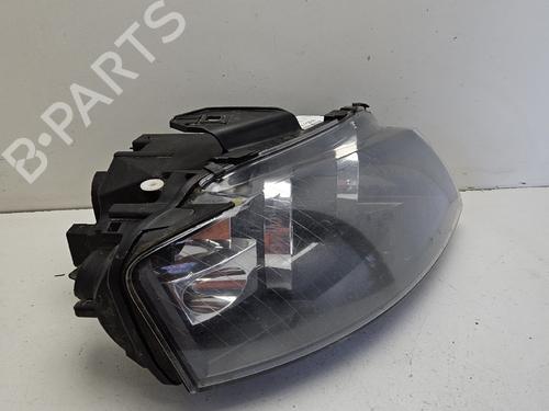 Right headlight AUDI A3 (8P1) 2.0 TDI 16V | BP36288204C29 - Image 2
