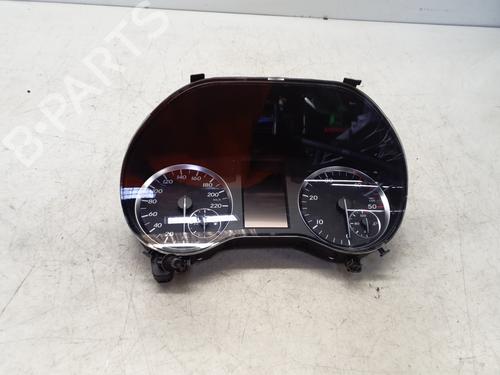 Used Instrument cluster MERCEDES-BENZ VITO Mixto (Double Cabin) (W447) 111 CDI (447.701, 447.703, 447.705) (114 hp) 29362233