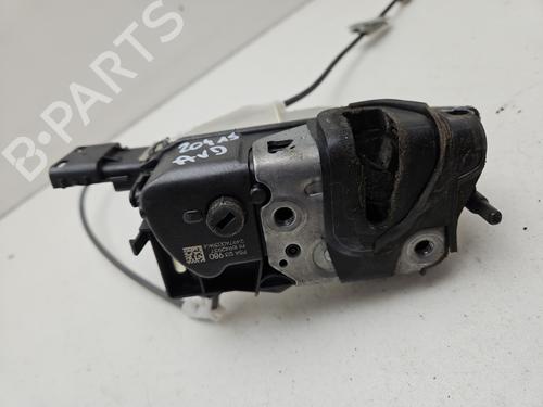 Front right lock CITROËN C3 III (SX) 1.2 PureTech 82 | BP31267121C97