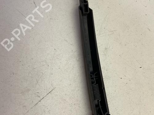 Bagrudeviskerarm Bagrudeviskerarm KIA VENGA (YN) 1.6 CRDi 115 (116 hp) 34166799 34166799