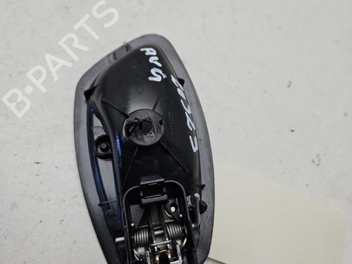 Used Front left interior door handle Front left interior door handle RENAULT GRAND SCÉNIC III (JZ0/1_) 1.5 dCi (JZ09, JZ0D, JZ10, JZ14, JZ1G, JZ29, JZ2C) (110 hp) 31310330 31310330