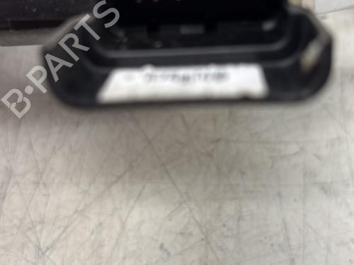 Front right lock CITROËN BERLINGO Box Body/MPV (B9) 1.6 HDi / BlueHDi 75 | BP29363325C97 