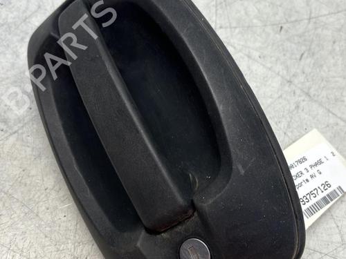 Used Front left exterior door handle PEUGEOT BOXER Van 2.2 HDi 120 (120 hp) 29366888