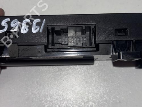 Antenna/Base CITROËN C4 Grand Picasso II (DA_, DE_) 2.0 BlueHDi 150 | BP29364929C140 