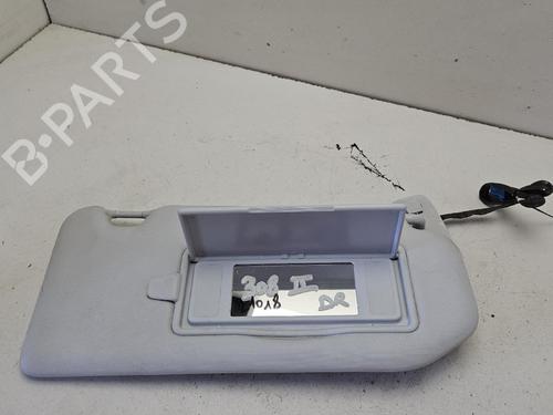 Used Right sun visor Right sun visor 38549303 38549303