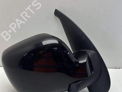 Used Right mirror RENAULT KANGOO / GRAND KANGOO II (KW0/1_) 1.5 dCi 90 (KW05, KW08, KW0G, KW11) (90 hp) 30307033