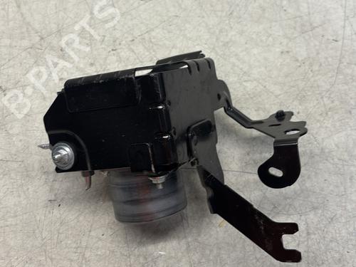 Used ABS pump ABS pump RENAULT CLIO V (B7_) 1.6 E-TECH 140 (B7MU) (140 hp) 29365533 29365533
