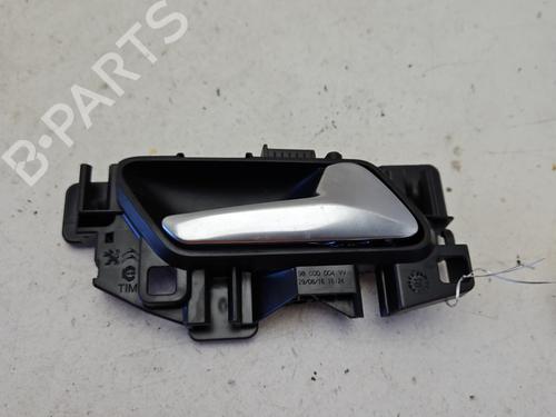 Puxador interior trás direito Puxador interior trás direito FIAT PUNTO (188_) 1.2 60 (188.030, .050, .130, .150, .230, .250) (60 hp) 33837170 33837170