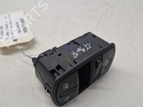 Left front window switch OPEL CORSA D (S07) 1.3 CDTI (L08, L68) | BP29366558I27 