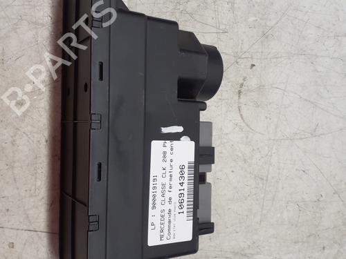 Switch MERCEDES-BENZ CLK Convertible (A208) CLK 200 Kompressor (208.444) | BP29365753I30 