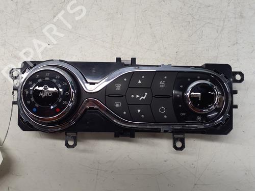 Used Climate control RENAULT CAPTUR I (J5_, H5_) 0.9 TCe 90 (90 hp) 29366106