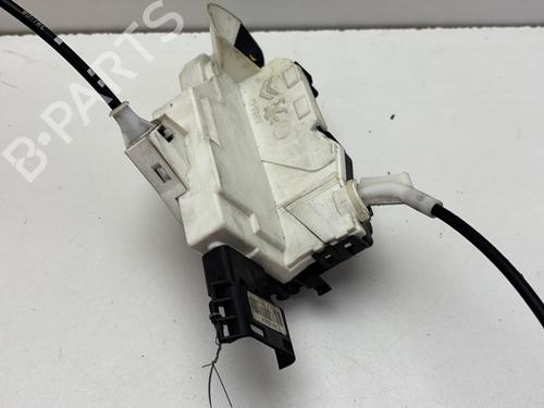 Front left lock CITROËN BERLINGO MULTISPACE (B9) 1.6 HDi 110 | BP29365072C98 