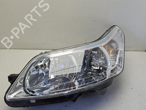 Used Left headlight Left headlight 37754433 37754433
