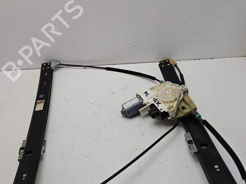 Used Front left window mechanism Front left window mechanism AUDI Q7 (4LB) 3.0 TDI quattro (233 hp) 32782637 32782637