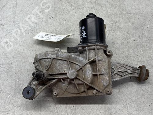 Used Front wiper motor RENAULT SCÉNIC III (JZ0/1_) 1.5 dCi (110 hp) 29363593