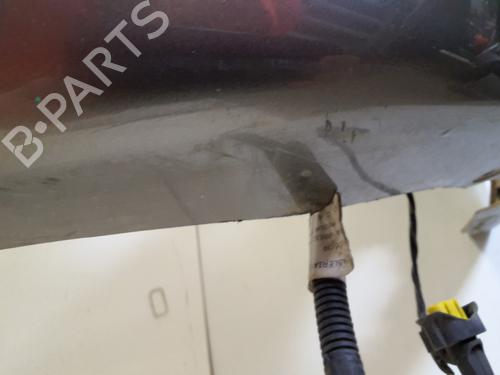 Front bumper CITROËN C4 Grand Picasso I (UA_) 1.6 HDi | BP29363342C7 