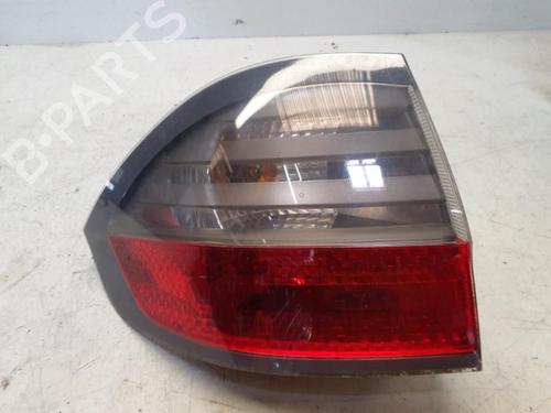 Used Left taillight FORD S-MAX (WA6) 1.8 TDCi (125 hp) 29370006