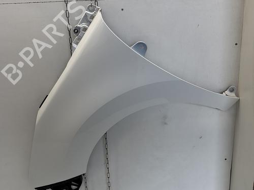 Used Left front fenders PEUGEOT 5008 (0U_, 0E_) 1.6 HDi (114 hp) 29365224